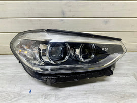 Frontscheinwerfer BMW X3 G01 G02 873964801 Rechts Scheinwerfer Headlight SCH6702706316uf