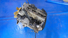 Load image into Gallery viewer, Motor Mercedes-Benz Viano W639 Vito 2.2 CDI 185TKm 2006 Diesel Engine Unkomplett