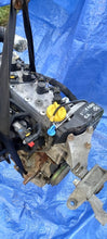 Laden Sie das Bild in den Galerie-Viewer, Motor Fiat Stilo Brava 843A1000 1.4 95PS 70kW Benzin Engine Komplett MOT6224615089ue