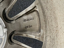 Laden Sie das Bild in den Galerie-Viewer, 1x Alufelge 16 Zoll 7.0&quot; 5x112 5E3601025AH Skoda Octavia Iv Rim Wheel
