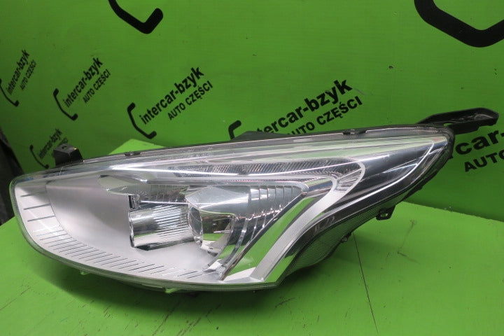 Frontscheinwerfer Ford B-Max AV11-13W030-CG LED Links Scheinwerfer Headlight