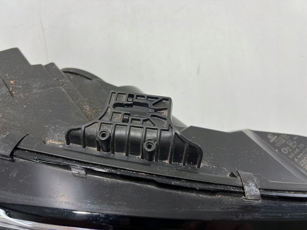 Frontscheinwerfer Audi A4 8W0941006 Xenon Rechts Scheinwerfer Headlight SCH7276946745yn