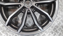 Load image into Gallery viewer, 1x Alufelge 18 Zoll 6.5" 5x112 41ET Glanz Grau 6877550 BMW F44 F39 F48 1 F40 FEL7992572402jy