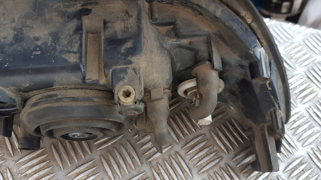 Frontscheinwerfer BMW E39 Xenon Rechts Scheinwerfer Headlight