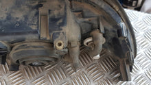 Laden Sie das Bild in den Galerie-Viewer, Frontscheinwerfer BMW E39 Xenon Rechts Scheinwerfer Headlight