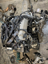 Load image into Gallery viewer, Motor Audi A5 A4 DEZ 2.0 TDI Diesel Engine Unkomplett MOT7686584542td
