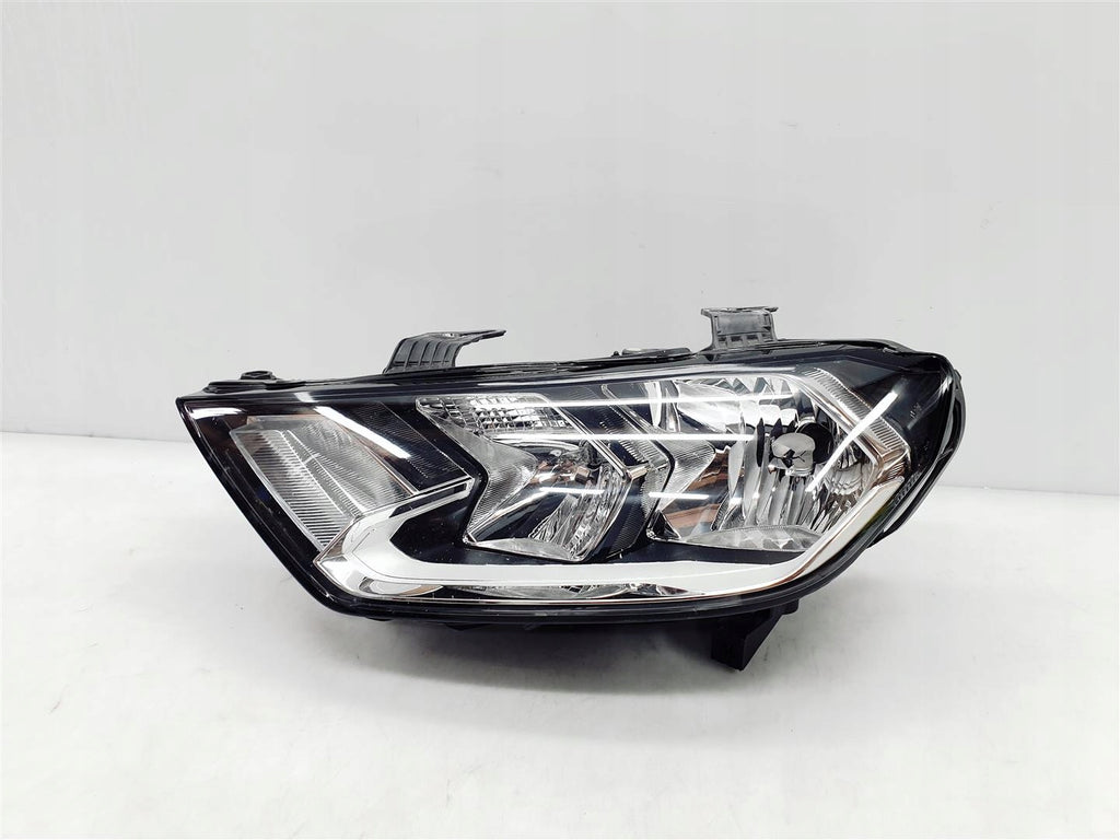 Frontscheinwerfer Audi A1 90106037 82A941003 Links Scheinwerfer Headlight