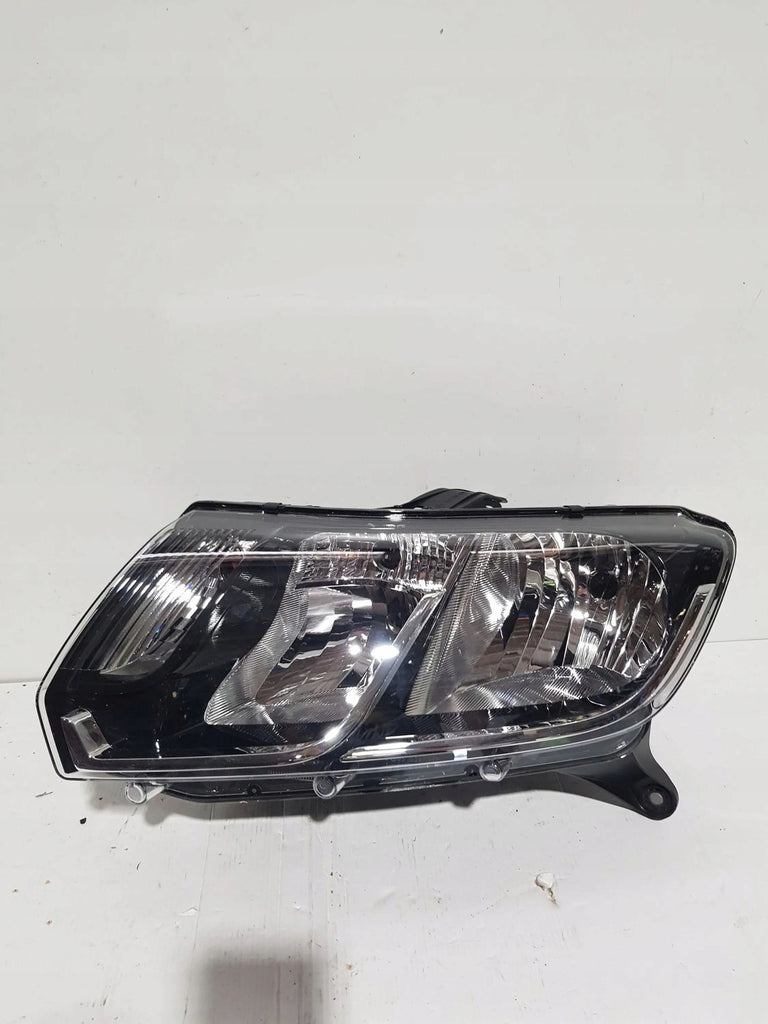 Frontscheinwerfer Dacia Logan II Sandero 260607796R Links Scheinwerfer Headlight