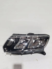 Frontscheinwerfer Dacia Logan II Sandero 260607796R Links Scheinwerfer Headlight