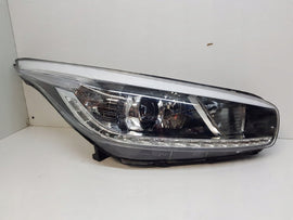 Frontscheinwerfer Kia Ceed 92102-A2220 LED Rechts Scheinwerfer Headlight