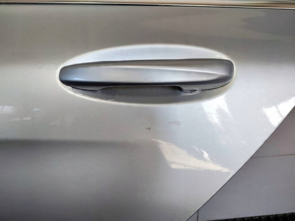 Tür Mercedes-Benz W205 AOP37170 Hinten Links Door Porta Porte