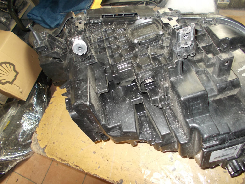 Frontscheinwerfer BMW X7 G07 9852947-01 Full LED Links Scheinwerfer Headlight SCH8447442992ha