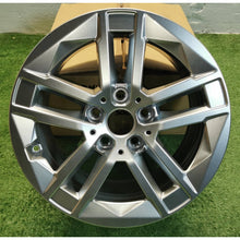 Load image into Gallery viewer, 1x Alufelge 16 Zoll 6888838 BMW U06 Rim Wheel FEL2871224363zk