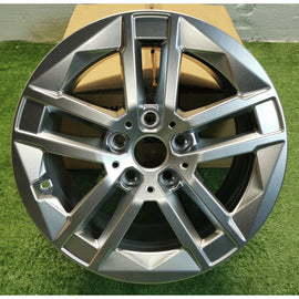 1x Alufelge 16 Zoll 6888838 BMW U06 Rim Wheel FEL2871224363zk