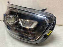 Laden Sie das Bild in den Galerie-Viewer, Frontscheinwerfer Ford Transit Custom JK21-13D152- Xenon Rechts Headlight SCH6054448561er