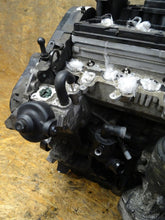 Load image into Gallery viewer, Motor VW Passat Golf VI CBAB 2.0 TDI 140PS 103kW 99TKm 2008 Diesel Unkomplett