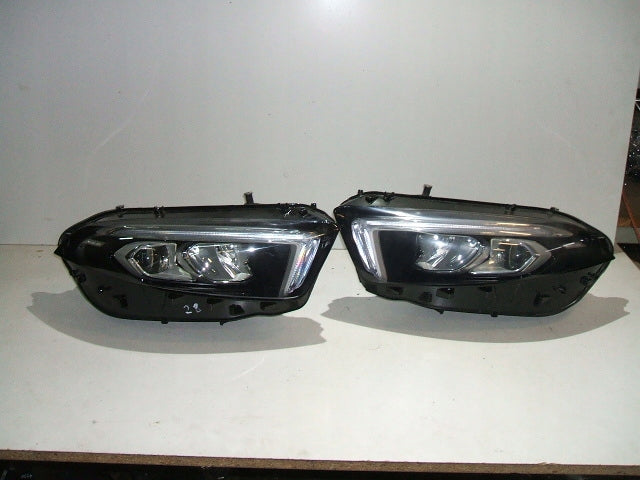 Frontscheinwerfer Mercedes-Benz W177 A1779062700 LED Links Headlight SCH2364880762sk