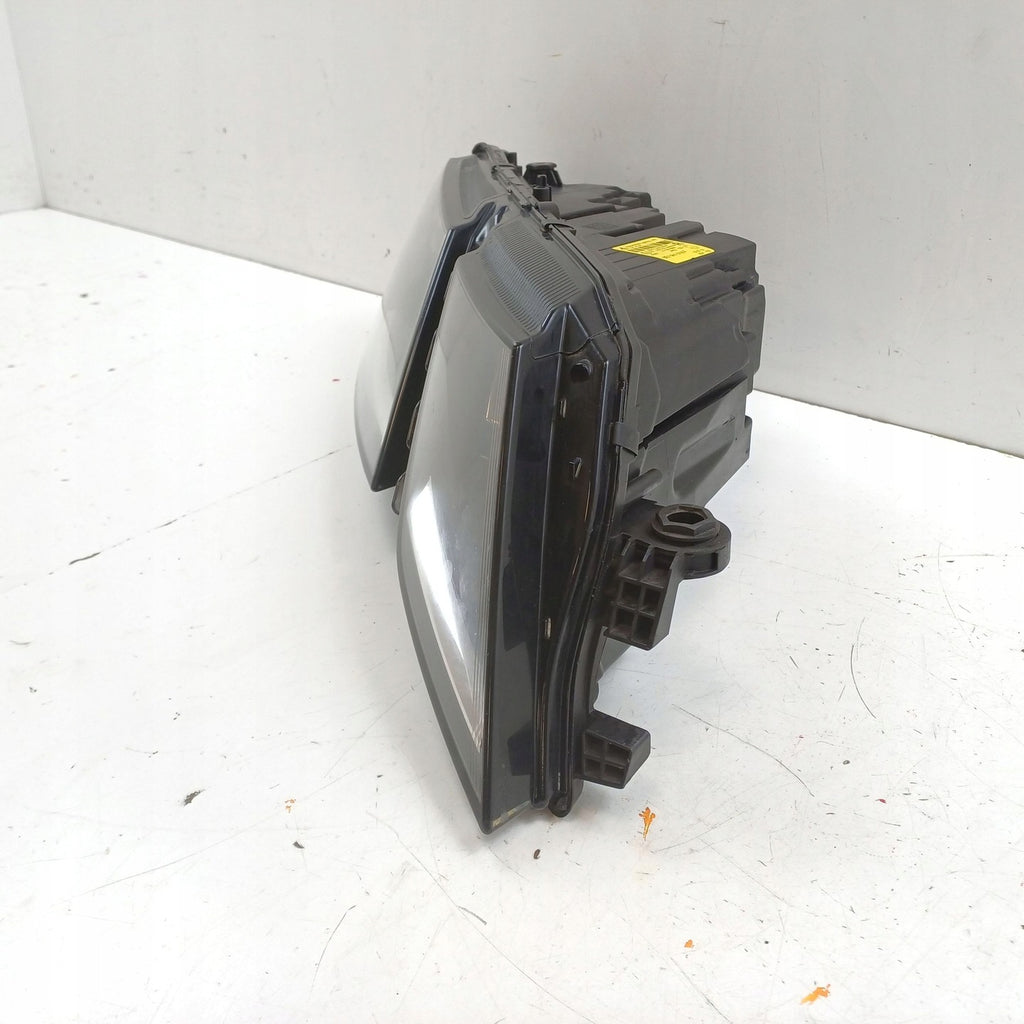 Frontscheinwerfer Skoda Octavia I 5E1941016F Rechts Scheinwerfer Headlight SCH3363599583tn