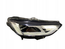Load image into Gallery viewer, Frontscheinwerfer Audi A4 B9 8W0941012 LED Rechts Scheinwerfer Headlight SCH6534451813ox
