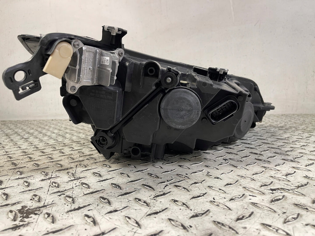 Frontscheinwerfer VW Golf VIII 5H1941005B Links Scheinwerfer Headlight SCH1445999634rs