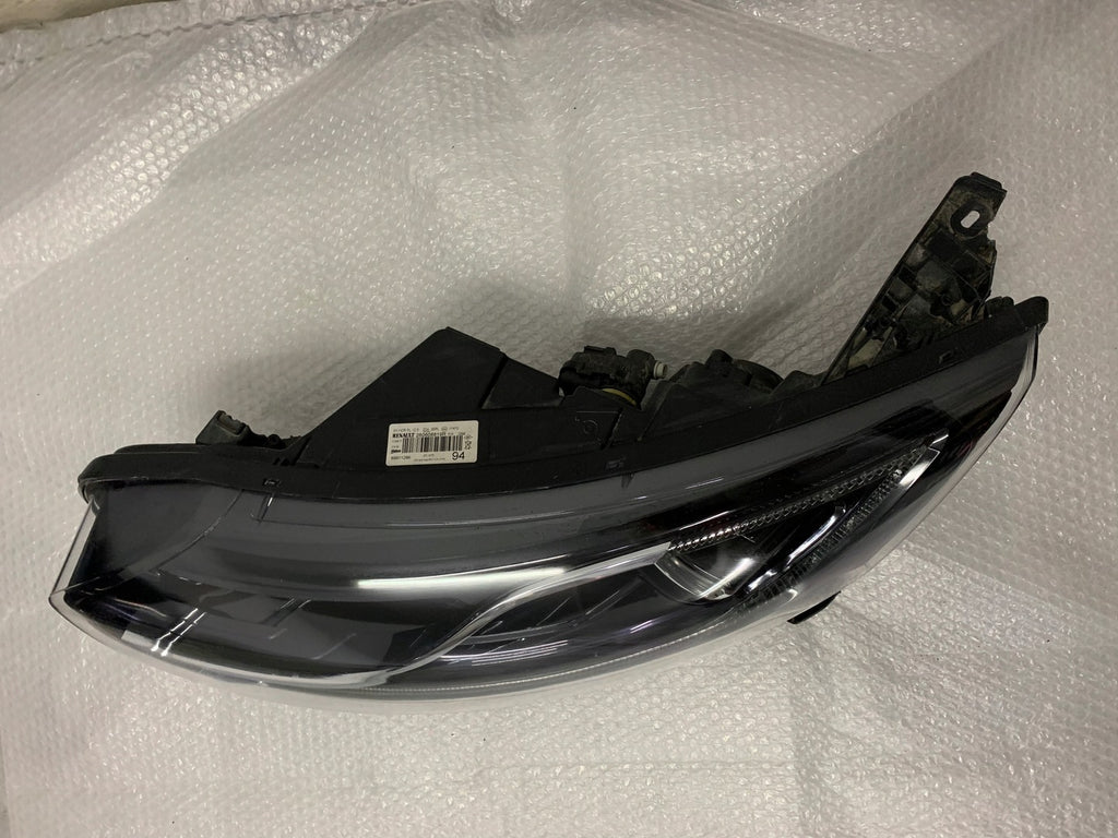 Frontscheinwerfer Renault Espace V 260608819R FULL LED Links Headlight