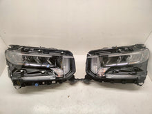 Laden Sie das Bild in den Galerie-Viewer, Frontscheinwerfer Citroën Berlingo 9851349080 9851349180 Full LED Ein Satz SCH7297225448fe