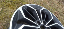 Load image into Gallery viewer, 1x Alufelge 18 Zoll 8.0" 5x108 55ET JX7C-1007-H1A Ford Rim Wheel FEL3400695736pp