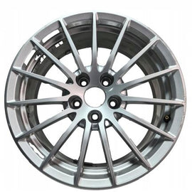 1x Alufelge 17 Zoll 7.5