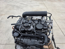 Laden Sie das Bild in den Galerie-Viewer, Motor Audi Seat Skoda VW CDAA 1.8 TFSI 160PS 118kW 137TKm 2010 Benzin Komplett
