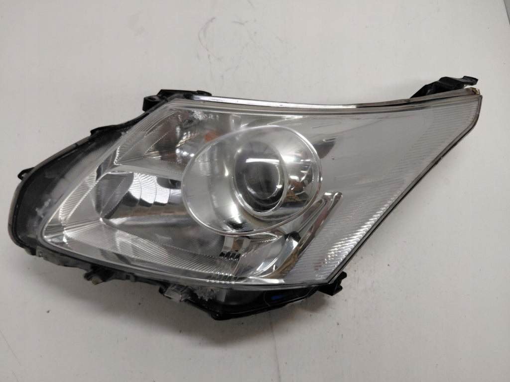 Frontscheinwerfer Toyota Avensis H279GL-DE Links Scheinwerfer Headlight SCH7153060183oq