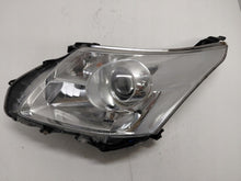 Laden Sie das Bild in den Galerie-Viewer, Frontscheinwerfer Toyota Avensis H279GL-DE Links Scheinwerfer Headlight SCH7153060183oq