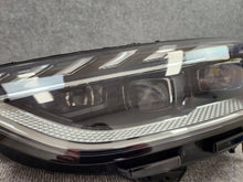 Laden Sie das Bild in den Galerie-Viewer, Frontscheinwerfer Audi A4 B9 8W0941035E-SCZ LED Links Scheinwerfer Headlight SCH3064817956ye