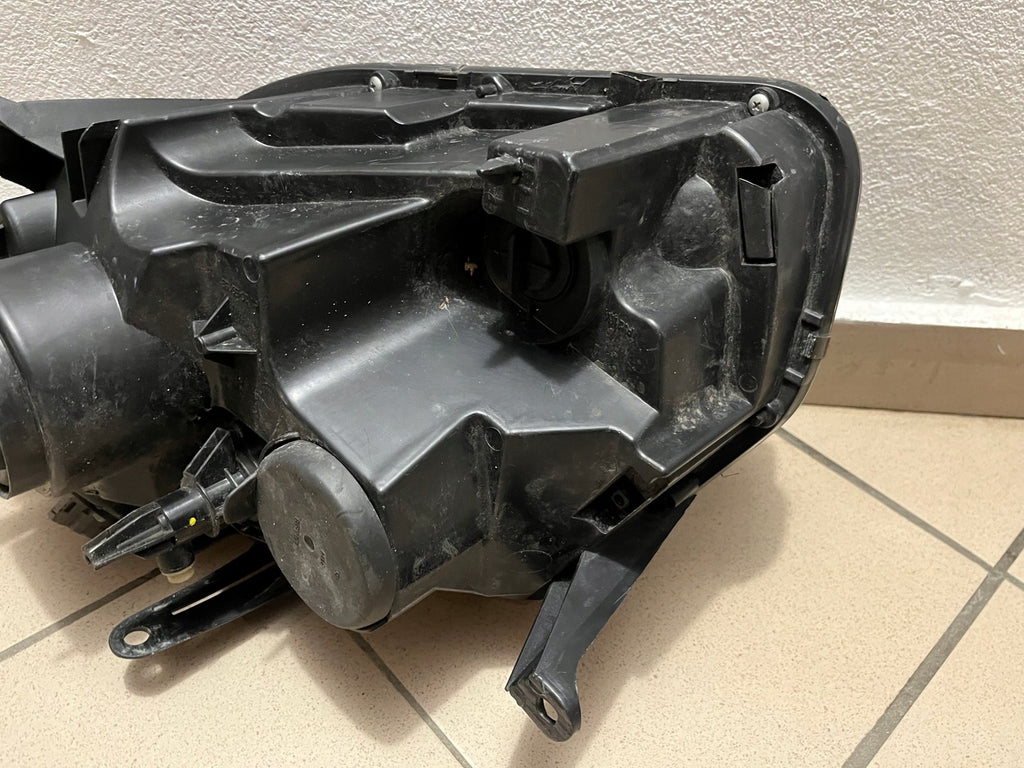 Frontscheinwerfer Dacia Duster Rechts Scheinwerfer Headlight SCH3370340330im
