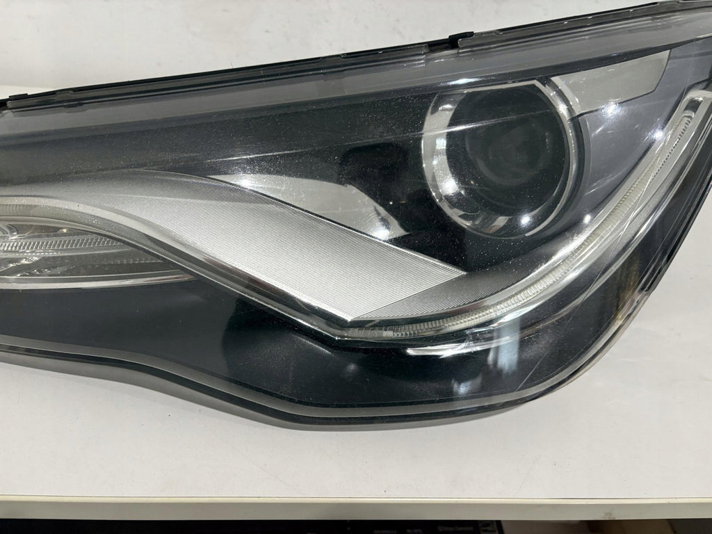 Frontscheinwerfer Audi A1 8X0941005 LED Links Scheinwerfer Headlight SCH7757817004jy