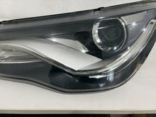 Laden Sie das Bild in den Galerie-Viewer, Frontscheinwerfer Audi A1 8X0941005 LED Links Scheinwerfer Headlight SCH7757817004jy