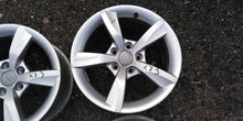 Laden Sie das Bild in den Galerie-Viewer, 4x Alufelge 16 Zoll 7.5" 5x112 37ET Glanz 4G007149 Audi A6 A7 Rim Wheel FEL7569814457cy