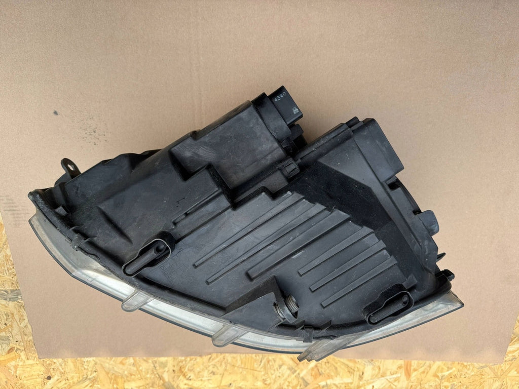 Frontscheinwerfer VW Transporter Caravelle 7E1941016C Rechts Headlight SCH7243823967zx