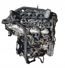 Laden Sie das Bild in den Galerie-Viewer, Motor Opel Astra J Meriva B A17DTR 1.7 CDTI 125PS 92kW Diesel Engine Komplett MOT8653372356mf