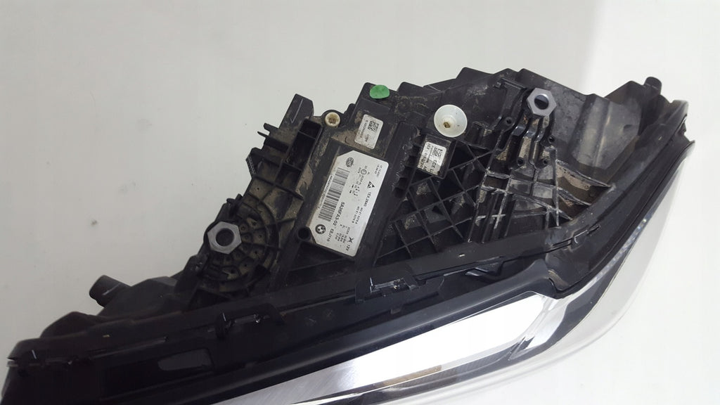 Frontscheinwerfer BMW 5 G30 5A26FA3-02 8495280-08 Full LED Ein Satz Headlight SCH4618945907eh