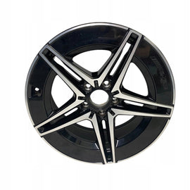 1x Alufelge 18 Zoll 8.5