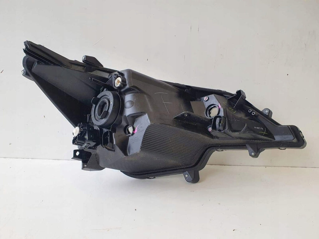 Frontscheinwerfer Mitsubishi Space Star 8301D445 Links Scheinwerfer Headlight