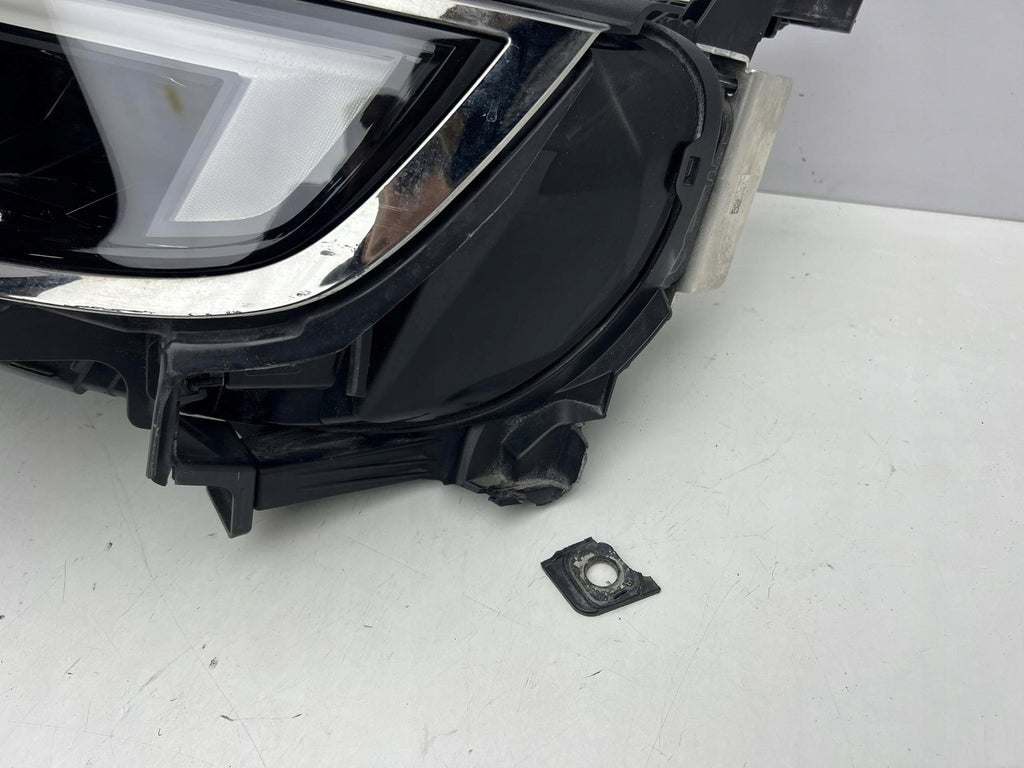 Frontscheinwerfer Opel Mokka 9834008280 LED Links Scheinwerfer Headlight SCH5844172002wj