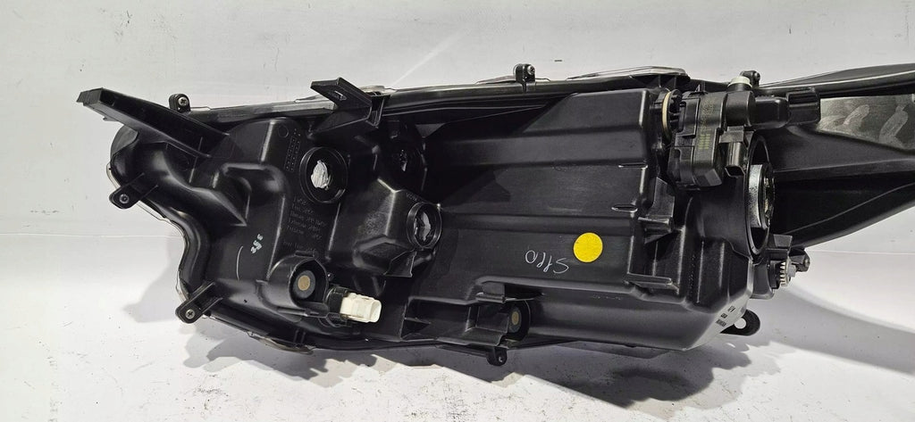 Frontscheinwerfer Toyota Yaris Rechts Scheinwerfer Headlight