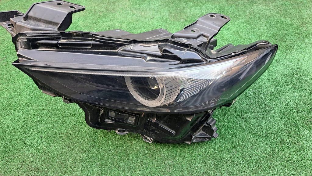 Frontscheinwerfer Mazda 3 BCJH-51040 Full LED Links Scheinwerfer Headlight SCH8863632905ds