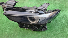 Load image into Gallery viewer, Frontscheinwerfer Mazda 3 BCJH-51040 Full LED Links Scheinwerfer Headlight SCH8863632905ds