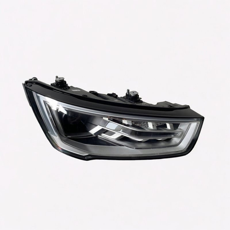 Frontscheinwerfer Audi A1 8XA941006 LED Rechts Scheinwerfer Headlight