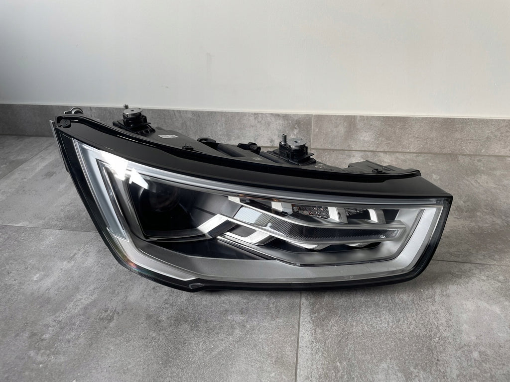 Frontscheinwerfer Audi A1 8XA941006 LED Rechts Scheinwerfer Headlight