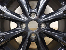 Load image into Gallery viewer, 1x Alufelge 17 Zoll 7.0" 4x108 47 5ET HL4742-1 Ford Rim Wheel FEL1180749112nh