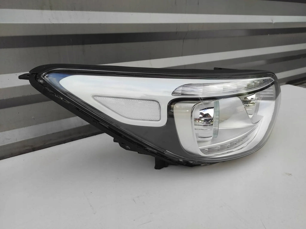 Frontscheinwerfer Kia Soul 92102-E4 LED Rechts Scheinwerfer Headlight