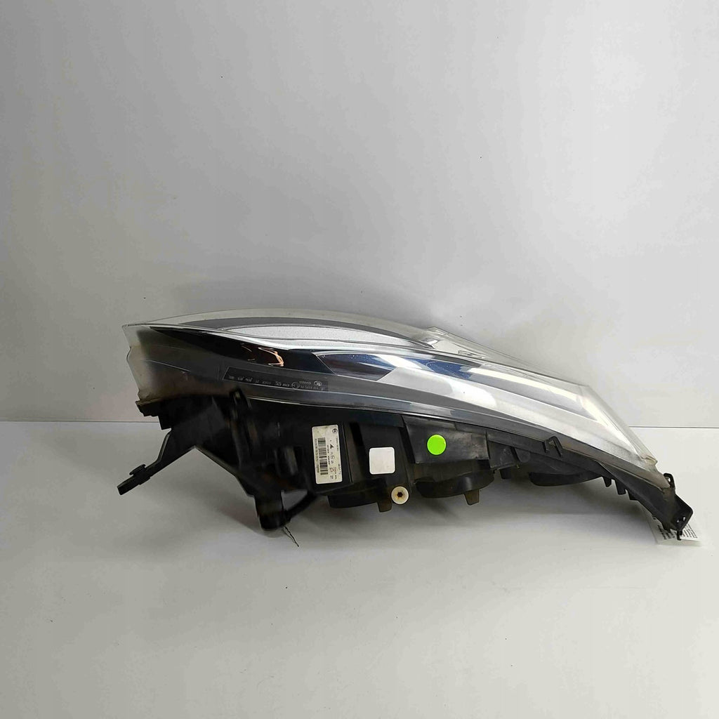 Frontscheinwerfer Citroën Jumper Boxer 1394419080 Rechts Scheinwerfer Headlight